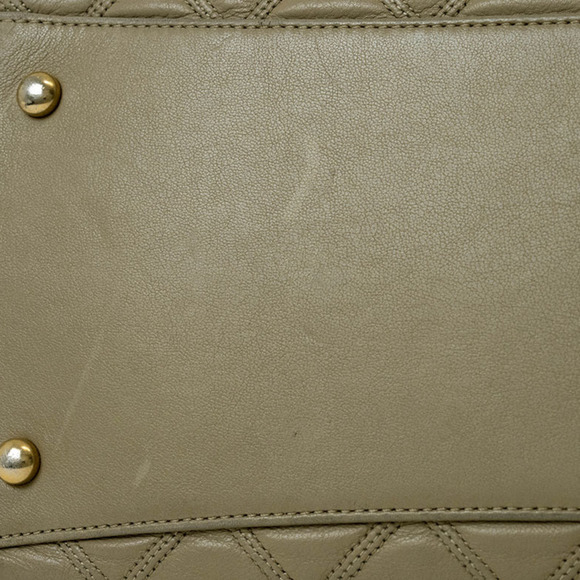 CHANEL Beige Shoulder Bag - Picture 11 of 11